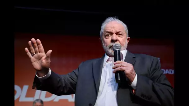 Les déclarations de Lula sur l’Ukraine font scandale