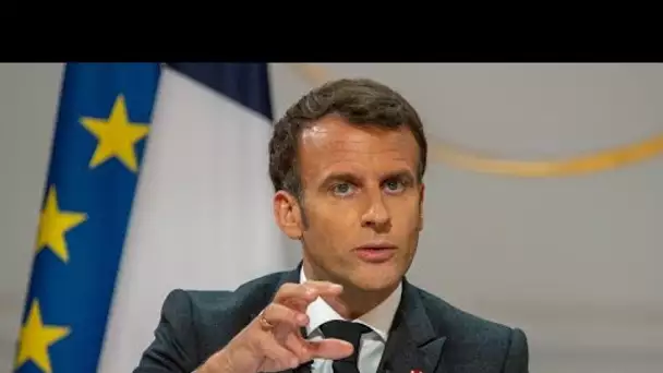 Emmanuel Macron giflé lors d’un déplacement dans la Drôme : Découvrez la vidéo...