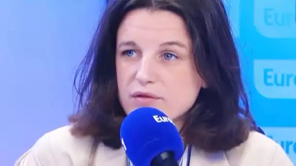 Quand Rima Hassan propage une fake news antisémite