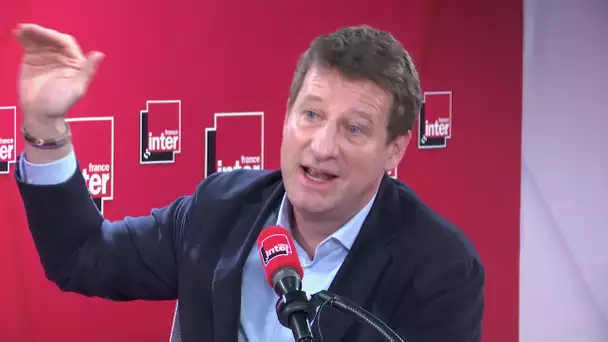 "On a tous dans nos familles une Greta Thunberg qui nous rappelle nos responsabilités"