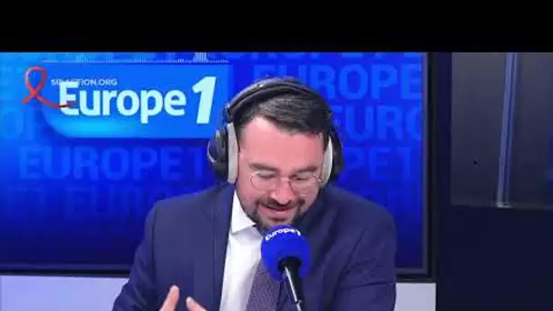 Présidentielle : l'entourage d'Emmanuel Macron craint la percée de Marine le Pen