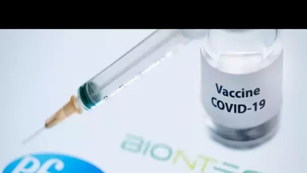 Le Royaume-Uni, premier pays à autoriser le vaccin Pfizer/BioNTech contre le Covid-19