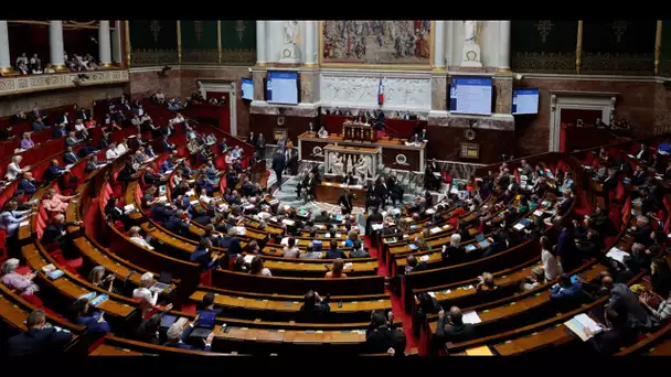 Que contient le projet de loi justice, adopté par les députés ?