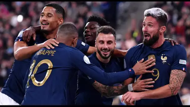 Équipe de France : Giroud doit-il figurer dans la liste de Deschamps pour le mondial au Qatar ?