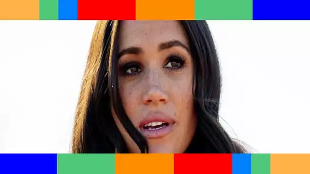 Meghan Markle “furieuse” : cette pub sexiste qui l’a mise hors d’elle… à 11 ans