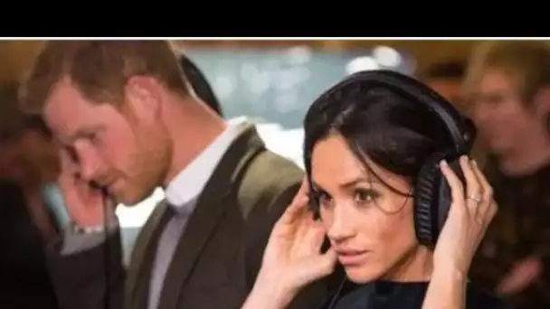 Podcast Meghan Markle Spotify: Quand vous pouvez entendre la série Archétypes de la duchesse de Suss