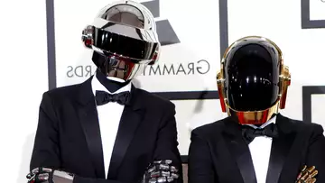 Daft Punk de retour ? Ce message mystérieux posté sur les réseaux sociaux