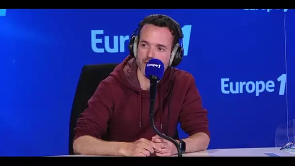 Fabien Olicard : "C'est très facile d'obtenir le oui de quelqu'un"