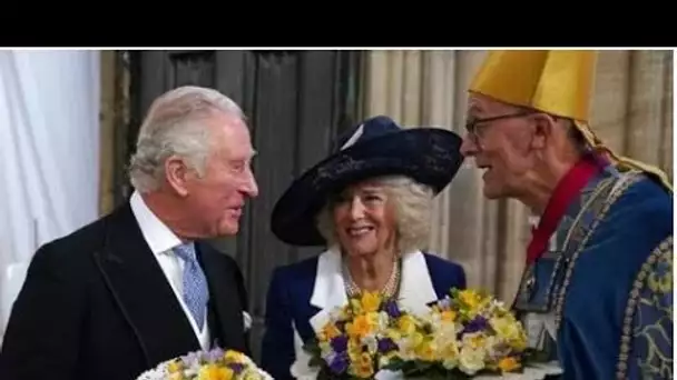 Les détails de la tournée canadienne de 2 000 milles du prince Charles et de Camilla dévoilés pour h