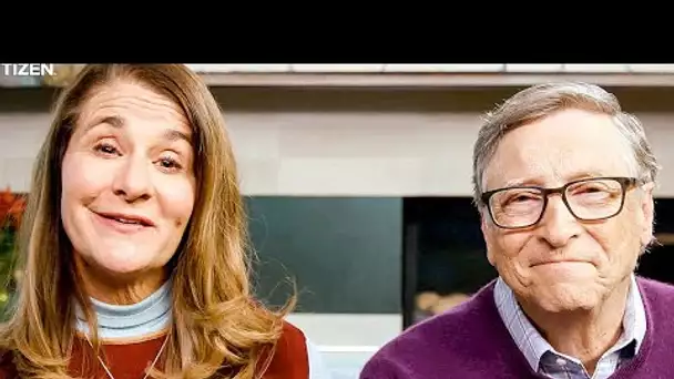 Bill Gates : Il évoque un mariage « sans amour » en plein divorce