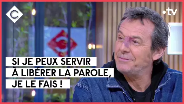 Léo Matteï et la prévention contre le harcèlement, avec Jean-Luc Reichmann - C à Vous - 16/02/2022