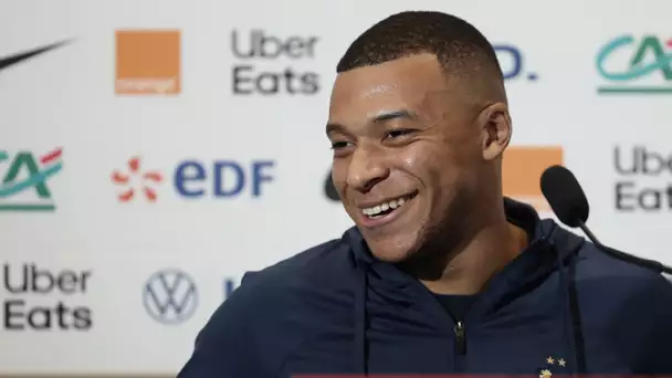 Jeux Olympiques : pourquoi la présence de Kylian Mbappé a du plomb dans l'aile ?