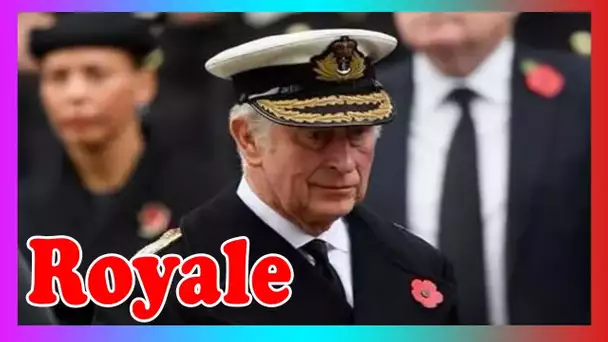 La tradition d'anniversaire du prince Charles - Les autres peuvent profit3r de sa bonne fortune