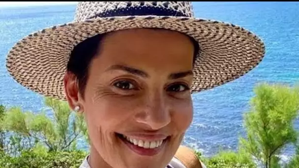 Cristina Cordula : Pour le 26ème anniversaire de son fils, elle publie un incroyable...