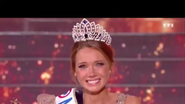 Amandine Petit (Miss France 2021) en couple : l'identité de son petit ami dévoilée