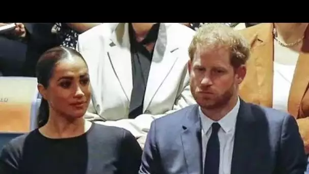 Meghan Markle fait face à de nouvelles alléga.tions explosives selon lesquelles elle aurait épousé l