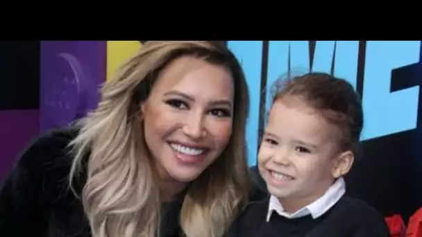 Mort de Naya Rivera : le père de la star donne des nouvelles de son fils Josey