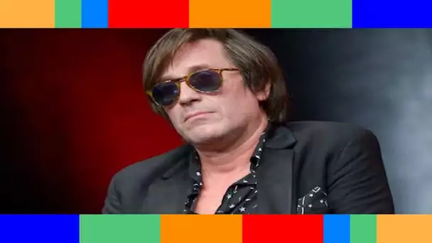 Thomas Dutronc : son étonnant règlement de compte en plein direct !