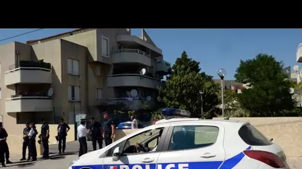 École de la Cayolle à Marseille : les parents d'élèves craignent une balle perdue