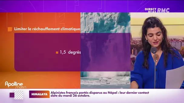 La COP26 est-elle vraiment la "conférence de la dernière chance" ?