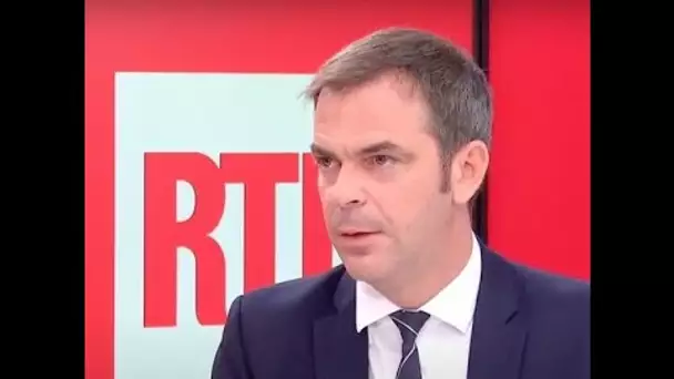 Olivier Véran « n'a pas à rougir » : il ne craint pas une mise en examen