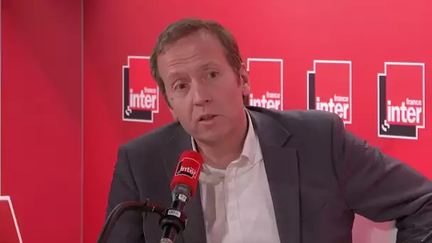 Réforme des retraites : "La ligne rouge a été franchie" sur l'âge pivot, juge la CFDT