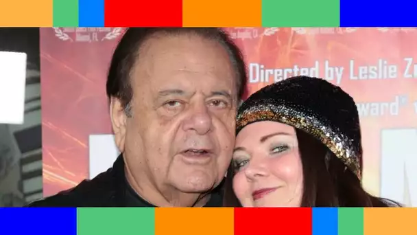 Paul Sorvino (Les Affranchis) est mort, sa veuve est totalement "brisée"