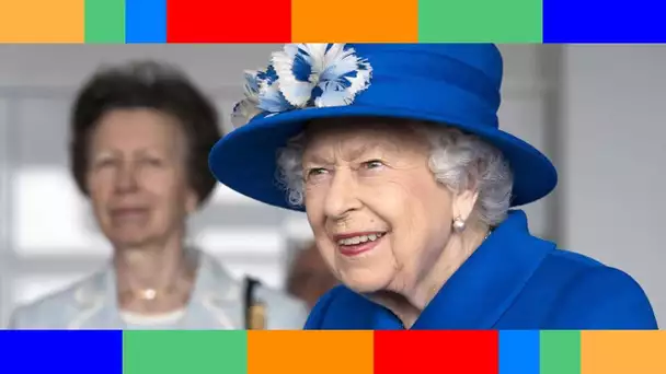 Elizabeth II  nouveau coup dur à trois jours de Noël, le mari de sa fille malade du Covid