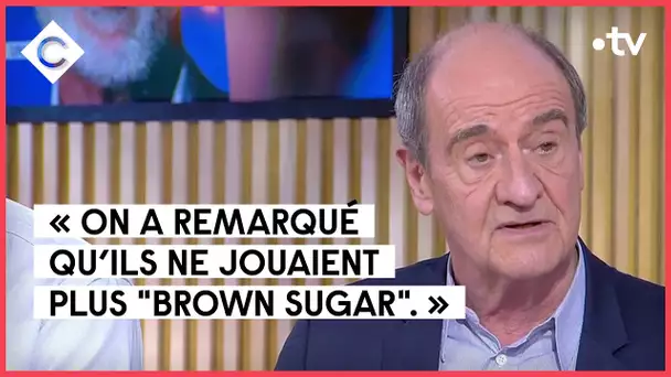 L’Oeil de Pierre - Les Rolling Stones ne joueront plus « Brown sugar »  - C à Vous - 14/10/2021