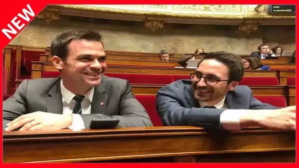 ✅  Ce proche d'Olivier Véran pas tendre avec Emmanuel Macron et Agnès Buzyn