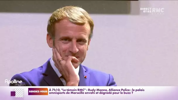 Covid-19 : que va annoncer Emmanuel Macron ce mardi ?