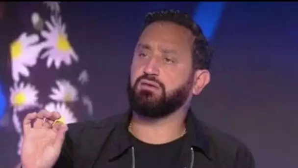 Cyril Hanouna règle sèchement ses comptes avec deux figures historiques du groupe Canal