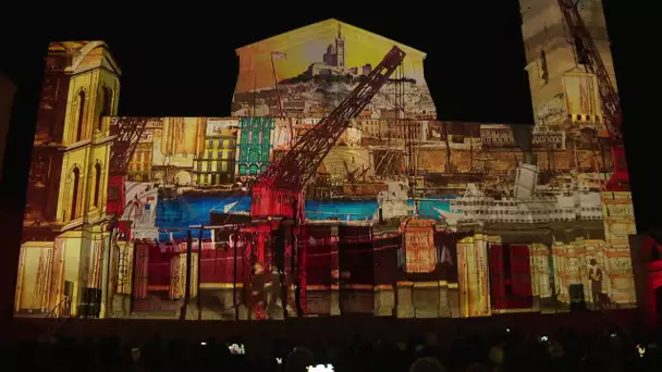 Un spectacle raconte la fascination américaine pour l'abbatiale gardoise de Saint-Gilles