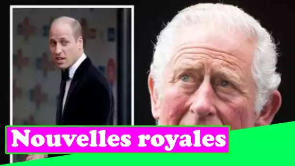 Comment le rôle constitutionnel et le titre du prince William changeront lorsque le prince Charles s