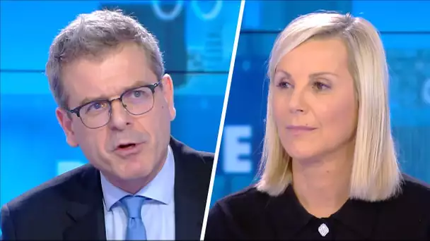 "Tout ça est absurde !" : Thibault de Montbrial réagit aux accusations envers CNEWS