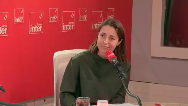 Sophie Binet : "Le gouvernement refuse de chercher l'argent là où il est"