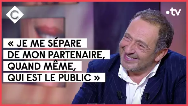 Invités : Bruno Le Maire, Patrick Timsit, Julie Andrieu - C à vous - 10/11/2021