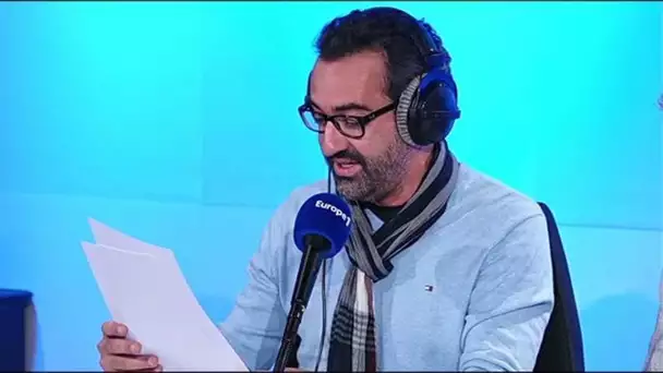 Jean-Philippe Visini : "J’ai acheté un robot aspirateur à moitié prix, il a aspiré ma carte bleue…