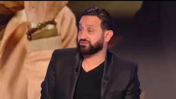 Cyril Hanouna : cette agression qui a provoqué la tentative de suicide de sa nouvelle...