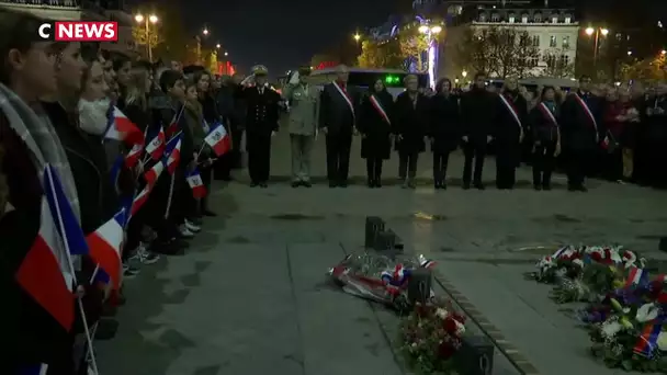 Soldats tués au Mali : quel hommage pour les militaires en France ?