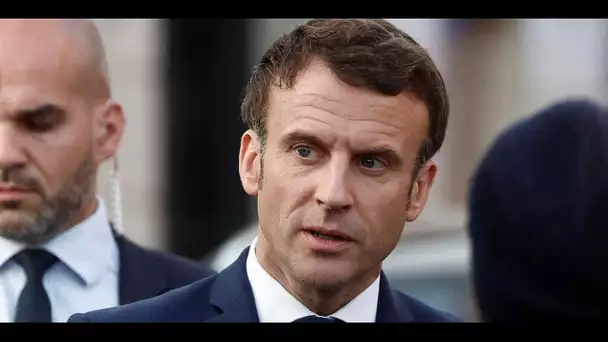 Présidentielle : Macron se dit prêt à «bouger» sur la réforme des retraites