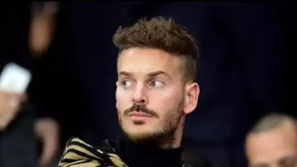 “J’ai halluciné... ” : M Pokora engagé pour le Téléthon, cet “espoir”...