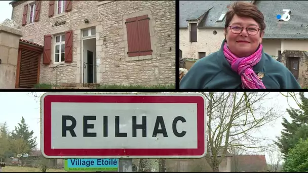 Reilhac dans le Lot a besoin d'un maire