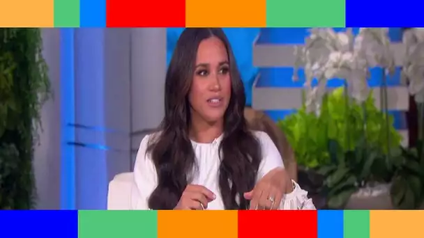 👑  Meghan Markle copiée : ce secret de beauté que les autres femmes lui envient