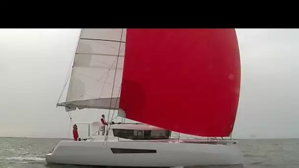 Neel Trimarans recrute