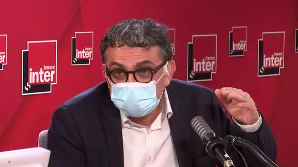 Pr Yazdan Yazdanpanah : "On ne peut pas dire “il faut absolument faire ça” : personne ne le sait"