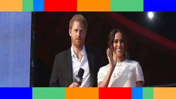 Harry et Meghan Markle en danger ? Nouvelle faille autour de leur sécurité…