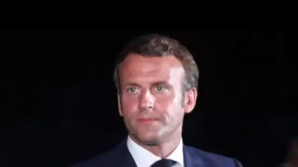 Emmanuel Macron : ce que ses proches redoutent le plus pour lui en 2022