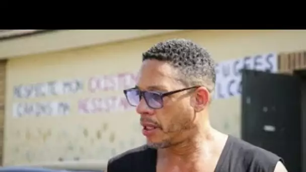 « J'ai déjà vrillé » : JoeyStarr violent envers ses compagnes ? Il répond...