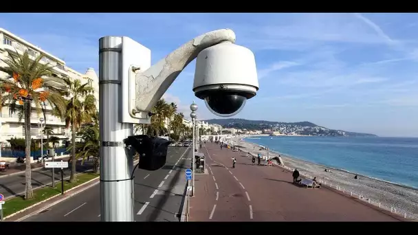 France 5 : un documentaire pointe le "flou" autour de la vidéosurveillance